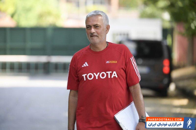 مورینیو به دنبال جذب مارکوس لئوناردو