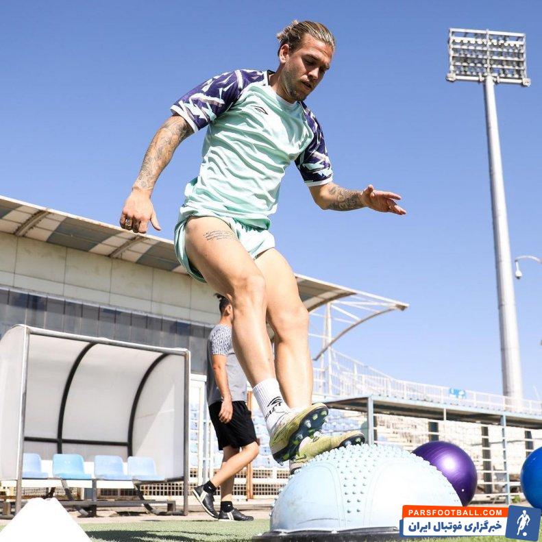 آلوارو خیمنز، بزرگترین خرید خارجی نقل و انتقالات تابستانی