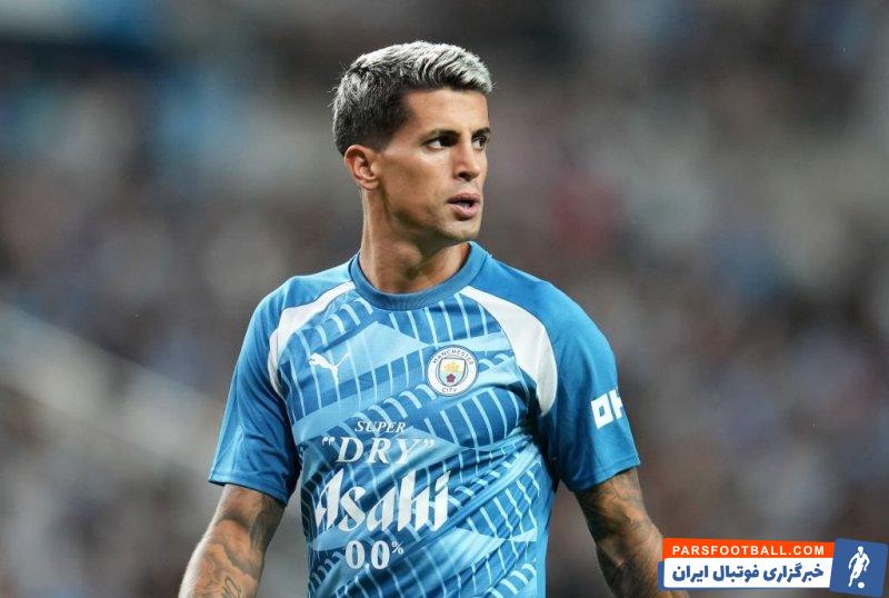 کانسلو ؛ رقابت آرسنال و بارسلونا برای جذب کانسلو