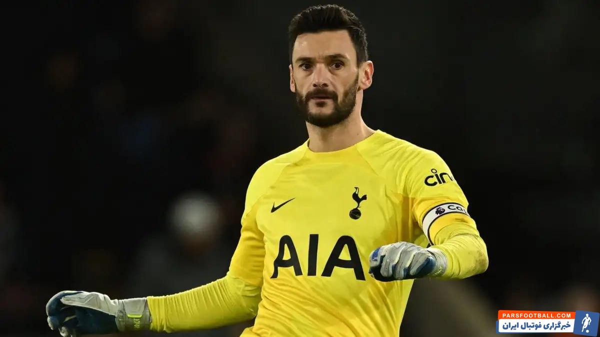 لوریس در آستانه حضور در لاتزیو