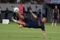 وراتی ؛ درخواست 70 میلیون یورویی پاری سن ژرمن از الهلال برای فروش وراتی