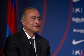 بارسلونا ؛ کانسلو و فلیکس منتظر تصمیم ژاوی و دکو