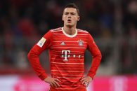 پاوارد ؛ ماروتا : به توافق نزدیک شدهایم و مذاکرات با بایرن در مسیر خوبی است