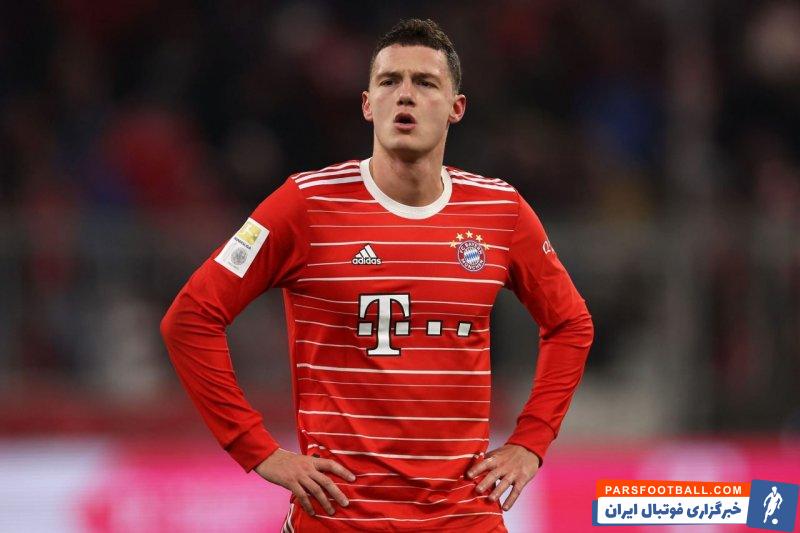 پاوارد ؛ ماروتا : به توافق نزدیک شدهایم و مذاکرات با بایرن در مسیر خوبی است