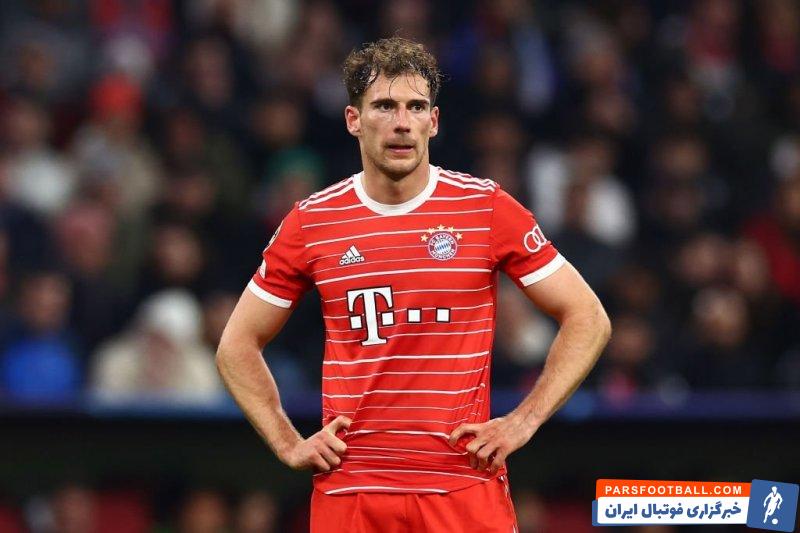 منچستریونایتد ؛ رقابت منچستریونایتد و لیورپول برای جذب گورتسکا