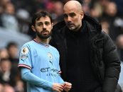 سیلوا ؛ منچسترسیتی به دنبال فروش برناردو سیلوا نیست