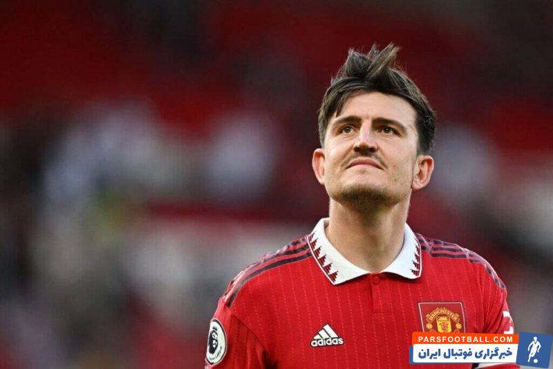 مگوایر ؛ پیام هوادار به مگوایر با ارسال نامه : منچستر را ترک کن!