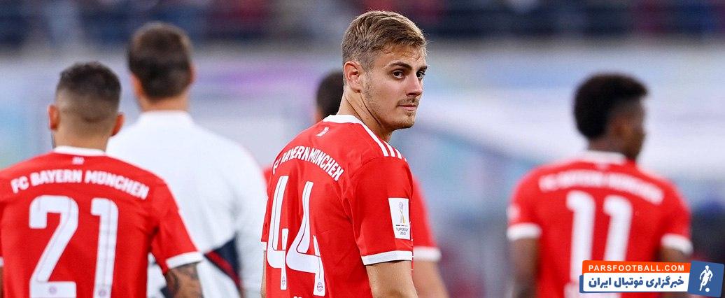 بایرن مونیخ ؛ یوسپ استانیشیچ به بایرلورکوزن ملحق شد