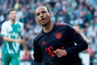 سانه ؛ رد پیشنهاد بارسلونا از سوی لروی سانه