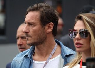 توتی : دیگر آدم سابق نبودم