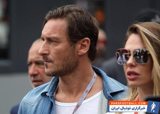 توتی : دیگر آدم سابق نبودم