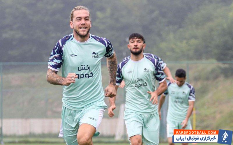 آلوارو خیمنز، بزرگترین خرید خارجی نقل و انتقالات تابستانی