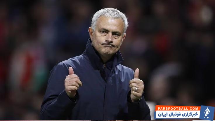 رم ؛ مورینیو : حتی اگر کیلیان امباپه هم به جمع ما اضافه شود، دیگر دیر شده است