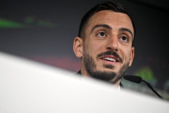 رئال مادرید ؛ درگیری لفظی خوسلو با دیاز و گارسیا در رختکن رئال مادرید