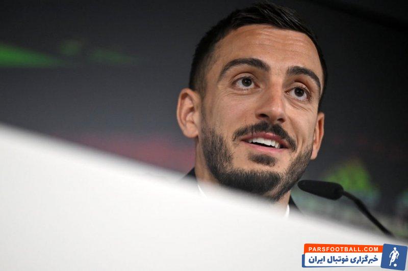 رئال مادرید ؛ درگیری لفظی خوسلو با دیاز و گارسیا در رختکن رئال مادرید