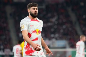 لایپزیش ؛ نیمکت نشینی یوشکو گواردیول در دیدار های دوستانه لایپزیش