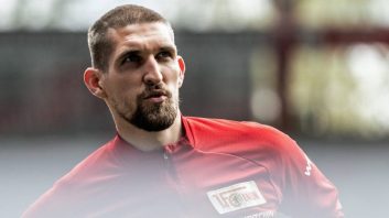 لورکوزن ؛ اعتراف آندریچ به گلزنی برای لورکوزن با دست برابر توتونیا اوتنسن