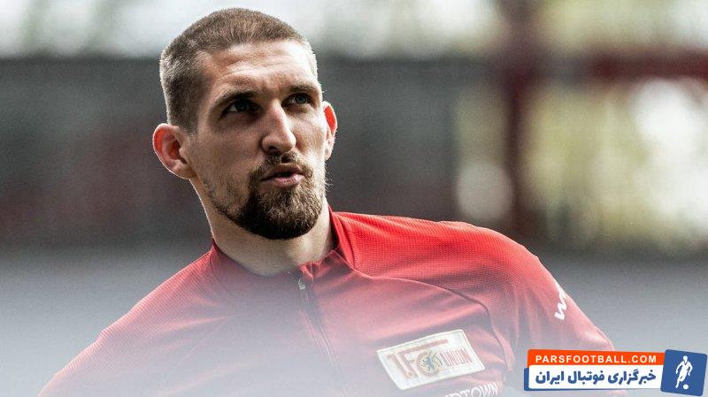 لورکوزن ؛ اعتراف آندریچ به گلزنی برای لورکوزن با دست برابر توتونیا اوتنسن