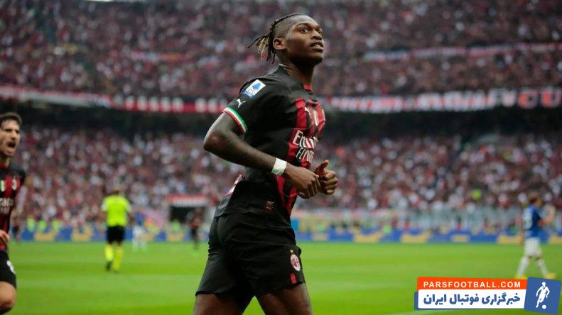 لیائو : اهدافی مانند قهرمانی در لیگ قهرمانان یا بردن توپ طلا را درنظر دارم