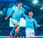 سیتی ؛ درخشش غیرمنتظره فیل فودن در پست کوین دیبروینه