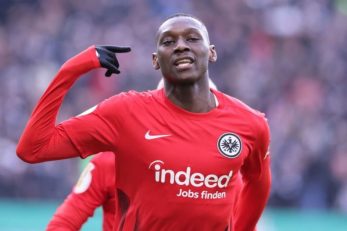 موآنی ؛ توافق پاری سن ژرمن با کولو موآنی برای امضای قراداد 5 ساله