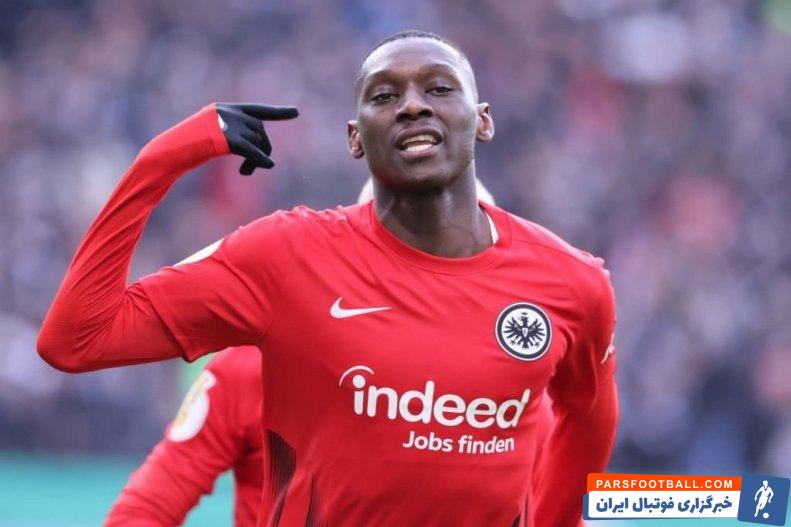 موآنی ؛ توافق پاری سن ژرمن با کولو موآنی برای امضای قراداد 5 ساله