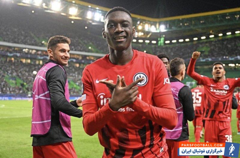 موانی : من مایلم به پاریس بروم و این را به مسئولان باشگاه گفته ام