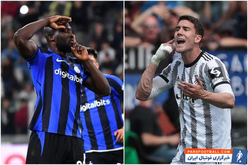 چلسی به دنبال معاوضه لوکاکو با ولاهوویچ