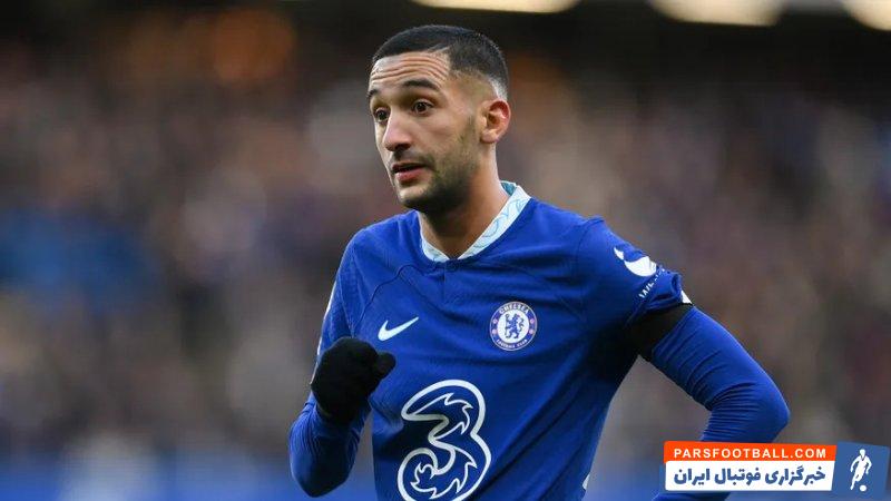 زیاش ؛ حکیم زیاش به گالاتاسرای ملحق شد