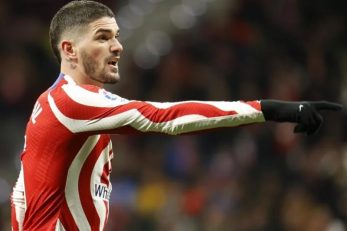 رودریگو ؛ الاهلی در تلاش برای خرید رودریگو دی پل