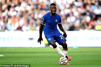 کاراگر : کایسدو شبیه به یک کابوس بود ؛ ضعیف و تنبل عمل کرد