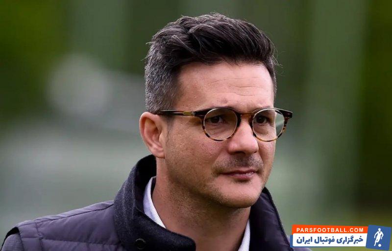 نیوکسل یونایتد به دنبال جذب آندره آ رومئو، مدیر تیم میلان