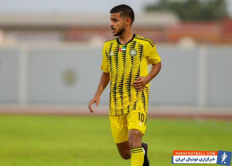 قایدی ؛ ناراحتی شدید قایدی پس از شکست چهار بر سه برابر الشارجه