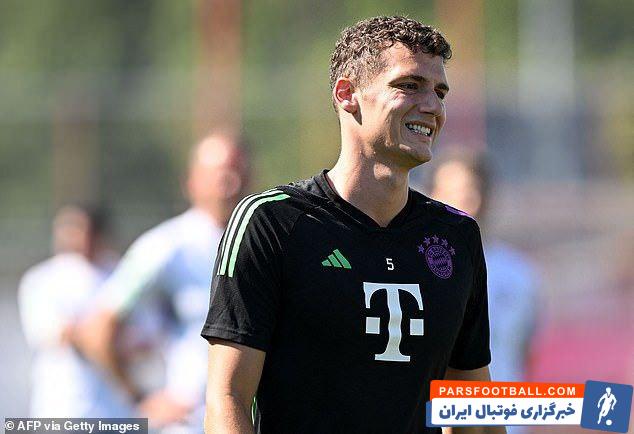 پاوارد ؛ غیبت پاوارد در تمرینات بایرن مونیخ برای پیوستن به اینتر