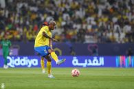 النصر ؛ خط خوردن نام تالیسکا و تلس از لیست آسیایی النصر