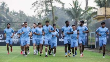 بمبئی ؛ دس باکینگهام، سرمربی بمبئی سیتی : هیجان زیادی برای دیدار با الهلال داریم