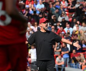 لیورپول ؛ درخواست تجدیدنظر لیورپول برای بخیده دن کارت قرمز مک آلیستر