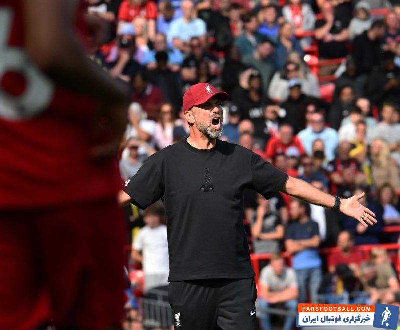 لیورپول ؛ درخواست تجدیدنظر لیورپول برای بخیده دن کارت قرمز مک آلیستر