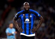 تاتنهام به دنبال جذب لوکاکو از چلسی