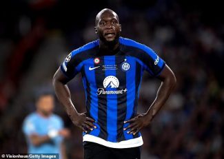 تاتنهام به دنبال جذب لوکاکو از چلسی