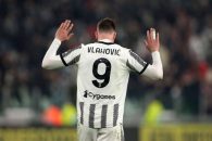 یوونتوس ؛ ولاهوویچ مایل به ماندن در یوونتوس