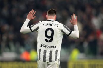 یوونتوس ؛ ولاهوویچ مایل به ماندن در یوونتوس