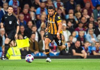 صیادمنش : خواسته اصلی من و تیمم صعود به لیگ برتر است