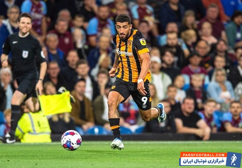 صیادمنش : خواسته اصلی من و تیمم صعود به لیگ برتر است