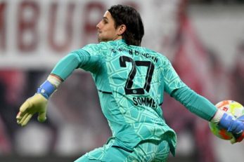 اینتر ؛ بایرن مونیخ خواهان دریافت کامل بند آزادسازی 6 میلیون یورویی یان زومر