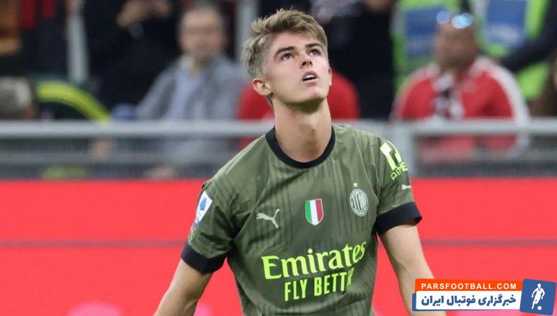 میلان ؛ مارسی به دنبال جذب د کتلار