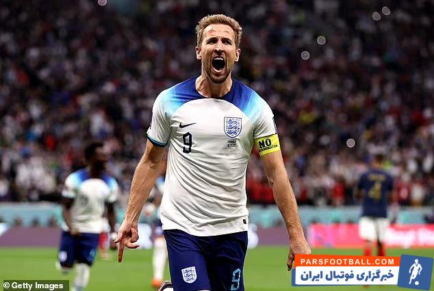 کین : بروید، قهرمانی جام جهانی را بگیرید و آن جام را به خانه بیاورید