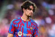 کویادو ؛ الکس کویادو، کاپیتان سابق تیم دوم بارسا به الاخدود پیوست