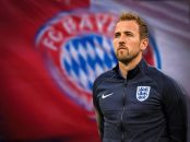 بایرن مونیخ ؛ پیشنهاد صد میلیونی بایرن برای کین رد شد