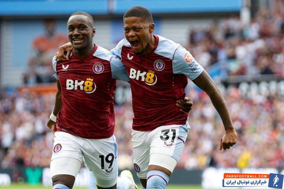 بایی ؛ شکایت هوادار استون ویلا از بایی به خاطر حاضر نشدن برای گرفتن عکس یادگاری